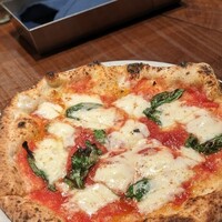 ピッツェリア&トラットリア ゴンゾ 目黒店 - 