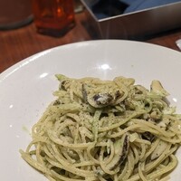 ピッツェリア&トラットリア ゴンゾ 目黒店 - 