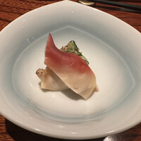 鮨 あお - 