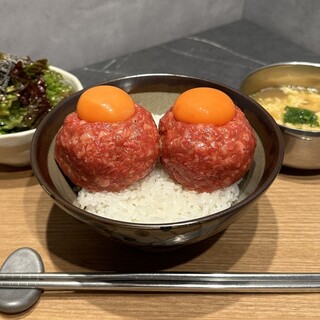 【平日ランチ限定40食‼】