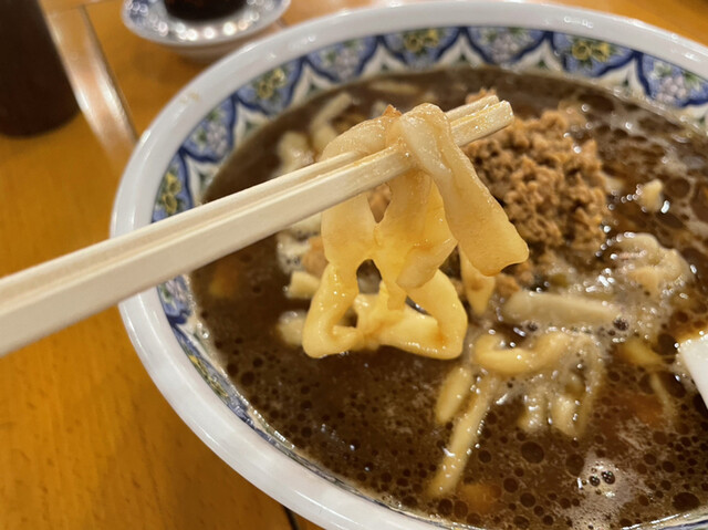 中国ラーメン揚州商人町田忠生店>