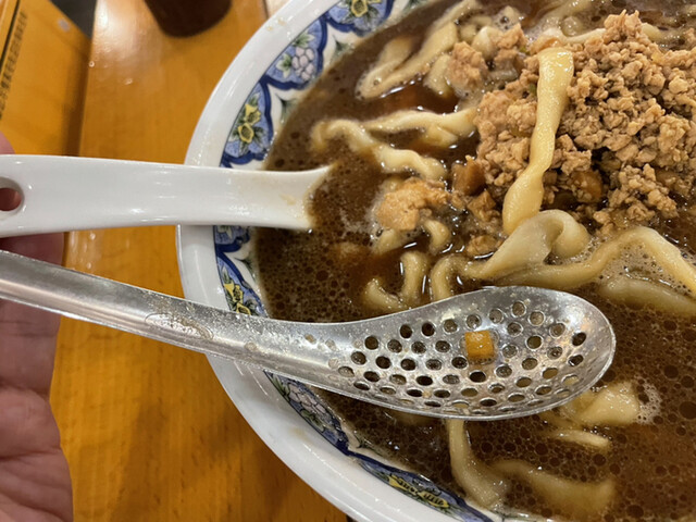 中国ラーメン揚州商人町田忠生店>