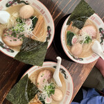 彩食亭　心まい - 