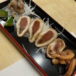 そう馬 - 