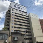 東横INN - 