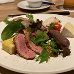 Neo Bistro 楽道 - 