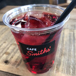 CAFE Smiths' - ドリンク写真: