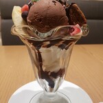 キッチン ブーレ - 料理写真: