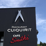 CAFE Smiths' - 