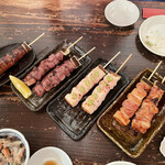 彩食亭　心まい - 