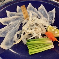 割烹 かじ 本店 - 