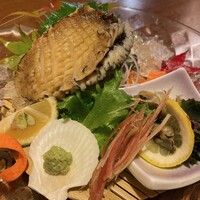 割烹 川田 - 