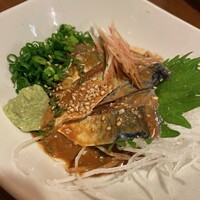 割烹 川田 - 