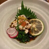 割烹 川田 - 