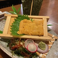 割烹 川田 - 