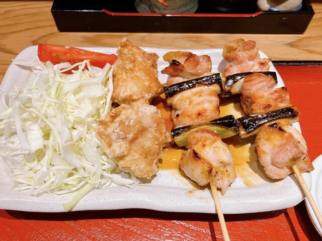 たきち - 千里中央/焼き鳥 | 食べログ