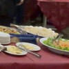 立教大学 第一食堂 - パーティー料理