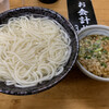 釜揚げうどん 戸隠 本店