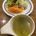 ビストロ ティアボ - 