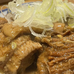 もつ焼き 煮込み 楓 - 