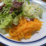 ビストロ ティアボ - 