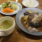 ビストロ ティアボ - 