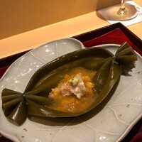 銀座 しのはら - 