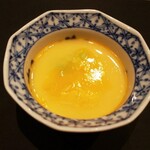 中国料理M - 地玉子のフラン