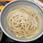 うどん処 重己 - 