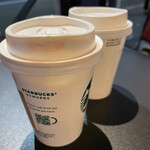 スターバックス・コーヒー - 