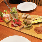 チャコール クッキング ツクバ マイス - 