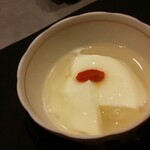 中国料理M - 葛杏仁