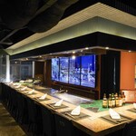 Teppanyaki Fu- - 