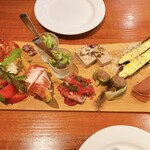 チャコール クッキング ツクバ マイス - 