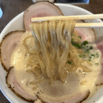 ラーメン家 みつ葉 - 