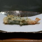 天麩羅 ひらいし - 