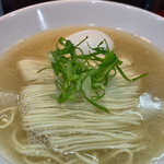 ヌードル＆スパイスカレー 今日の1番 - 