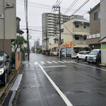 ヌードル＆スパイスカレー 今日の1番 - 