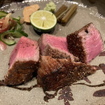 肉屋 田中 - 