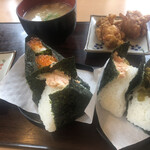 Omusubi Bijin - 