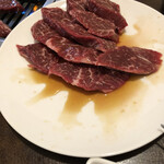 焼肉ハラミ屋 - 