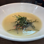 ヌードル＆スパイスカレー 今日の1番 - 