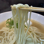 ヌードル＆スパイスカレー 今日の1番 - 