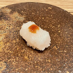 すし処 ひさ田 - 白海老