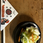 焼鳥専門 ぎんねこ - 