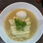 ヌードル＆スパイスカレー 今日の1番 - 