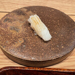 すし処 ひさ田 - 烏賊