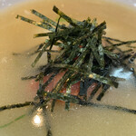 ヌードル＆スパイスカレー 今日の1番 - 