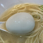 ヌードル＆スパイスカレー 今日の1番 - 