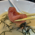 ヌードル＆スパイスカレー 今日の1番 - 